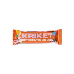 Kriket - Chocolate Chirp Bar (15 bars)