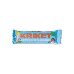 Kriket - Bar de date double  (12 unidades)