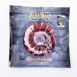 Era Alta - 100% Iberian Bellota Ham,Sliced. PDO Los Pedroches -