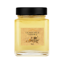Le Souffle D'Adore - Acacia Honey Nr1 - 250gr