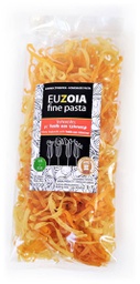 Pasta Euzoia - Tagliatelle con Chile y Jengibre - 400gr