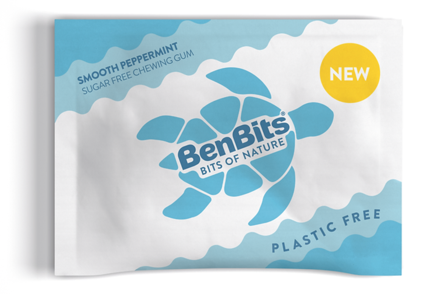 BenBits - Smooth Peppermint - Display Box