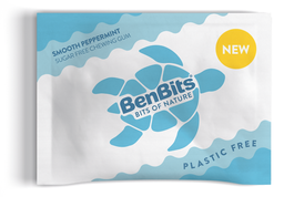 BenBits - Smooth Peppermint (14 units)
