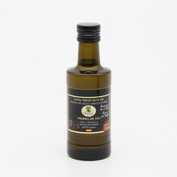 Aceites Jerez - Huile d'olive vierge extra à la Truffe - 250ML