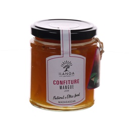 Ilanga Nature - Mango Jam - 220gr
